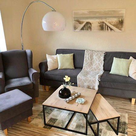 Apartmán Haus Rose Ribnitz-Damgarten Exteriér fotografie