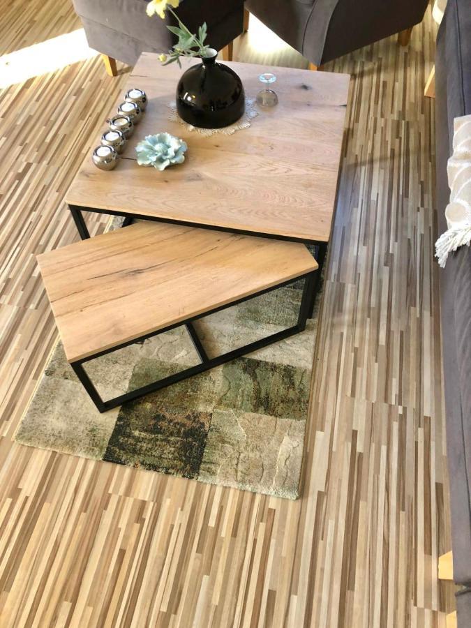 Apartmán Haus Rose Ribnitz-Damgarten Exteriér fotografie