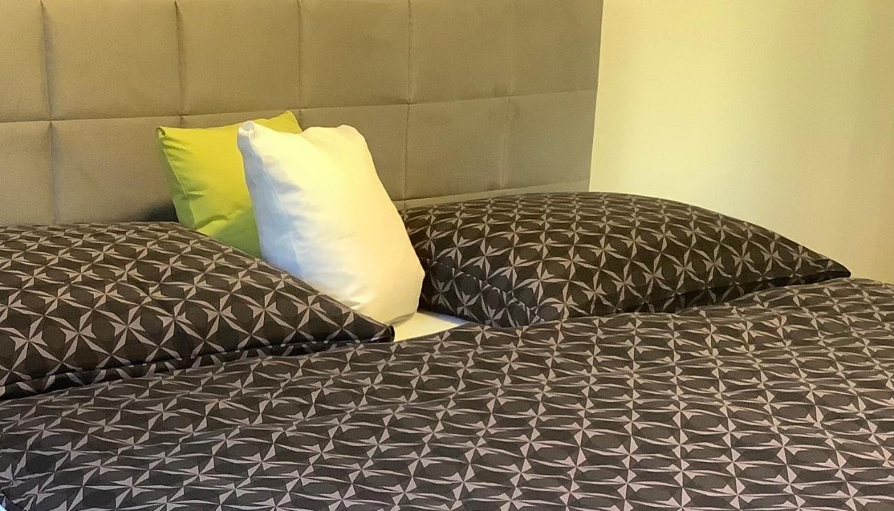 Apartmán Haus Rose Ribnitz-Damgarten Exteriér fotografie